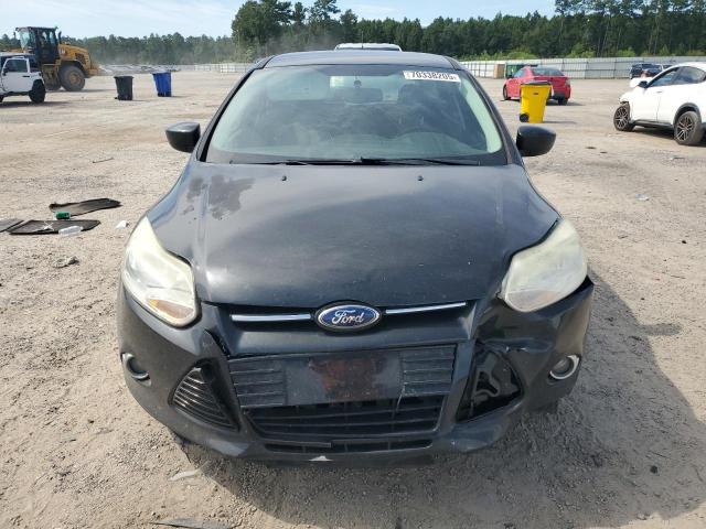 Photo 5 from auction – 2012 FORD FOCUS SE with VIN 1FAHP3K27CL413248