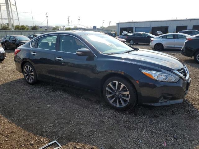 Photo 4 from auction – 2017 NISSAN ALTIMA 2.5 with VIN 1N4AL3AP4HC476552