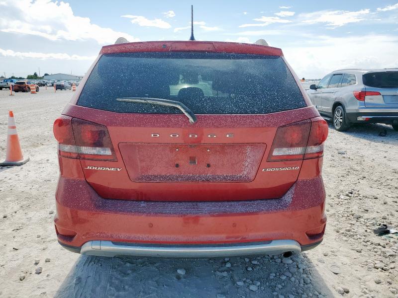 Photo 6 from auction – 2014 DODGE JOURNEY CR with VIN 3C4PDCGB5ET261355