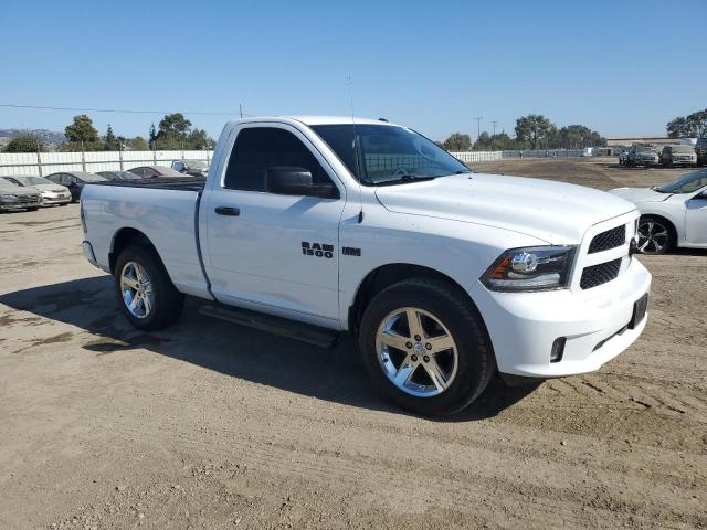 Photo 4 from auction – 2016 RAM 1500 ST with VIN 3C6JR6AT1GG116388