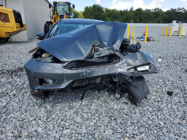 Photo 5 from auction – 2016 FORD FOCUS SE with VIN 1FADP3F28GL385734