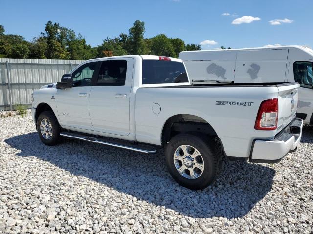 Photo 2 from auction – 2024 RAM 2500 BIG H with VIN 3C6UR5DL8RG131198