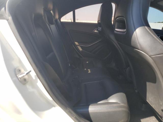 Photo 10 from auction – 2014 MERCEDES-BENZ CLA 250 with VIN WDDSJ4EB7EN147455
