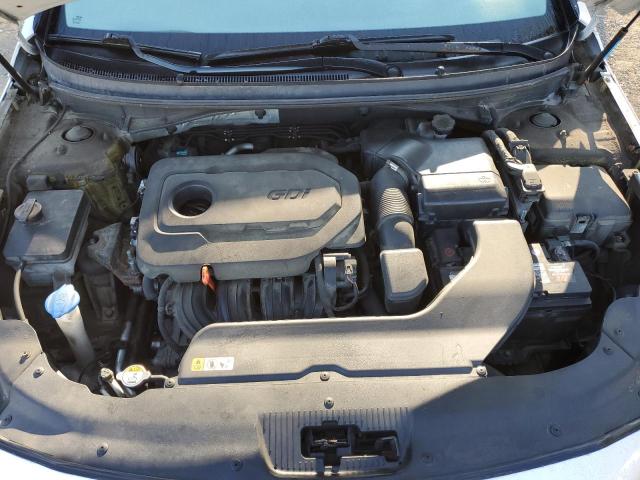Photo 11 from auction – 2015 HYUNDAI SONATA SE with VIN 5NPE24AF2FH004878