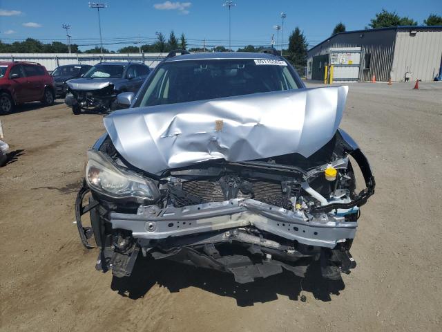 Photo 5 from auction – 2017 SUBARU CROSSTREK with VIN JF2GPADC3H8229243