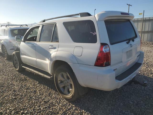 Photo 2 from auction – 2006 TOYOTA 4RUNNER LI with VIN JTEBT17R468030098