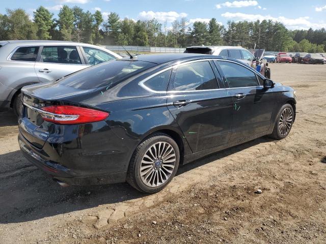 Photo 3 from auction – 2017 FORD FUSION SE with VIN 3FA6P0HD7HR401558
