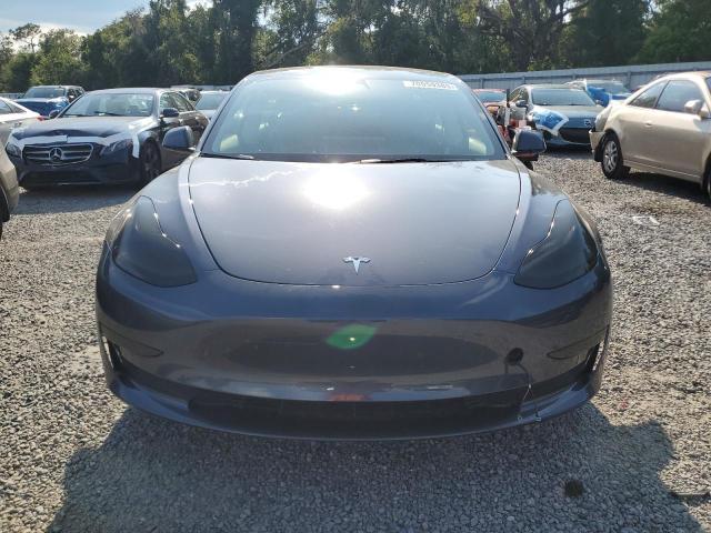 Photo 5 from auction – 2023 TESLA MODEL 3 with VIN 5YJ3E1EC7PF612098
