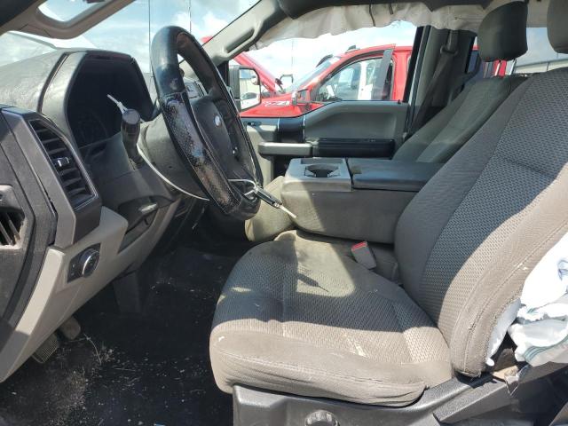 Photo 7 from auction – 2017 FORD F150 SUPERCREW with VIN 1FTEW1EG8HKC65653