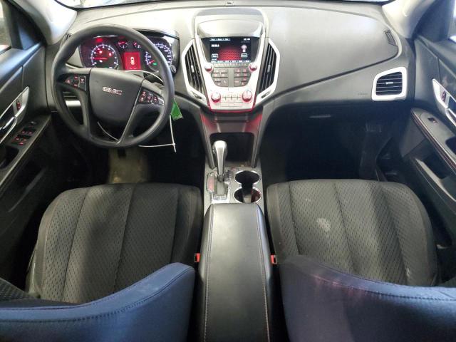Photo 8 from auction – 2014 GMC TERRAIN SLE with VIN 2GKALMEK0E6288117