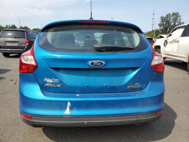 Photo 6 from auction – 2012 FORD FOCUS SE with VIN 1FAHP3K28CL346918
