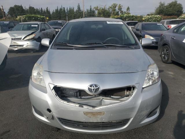 Photo 5 from auction – 2012 TOYOTA YARIS with VIN JTDBT4K39CL038487