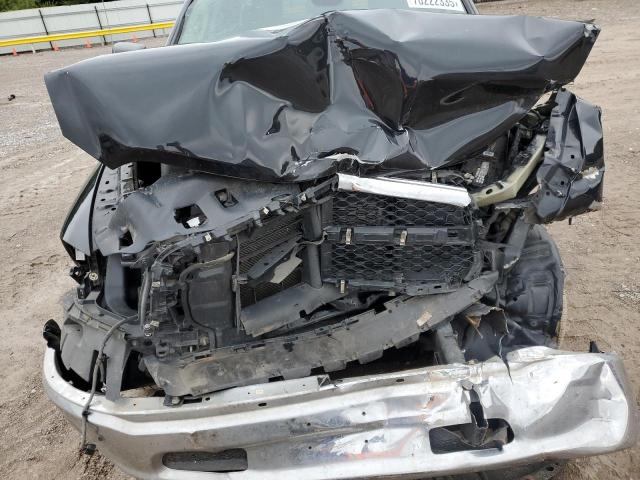 Photo 11 from auction – 2019 RAM 1500 CLASS with VIN 1C6RR6FG6KS530072