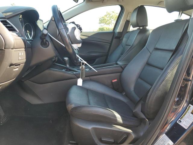 Photo 7 from auction – 2016 MAZDA 6 TOURING with VIN JM1GJ1V51G1467194