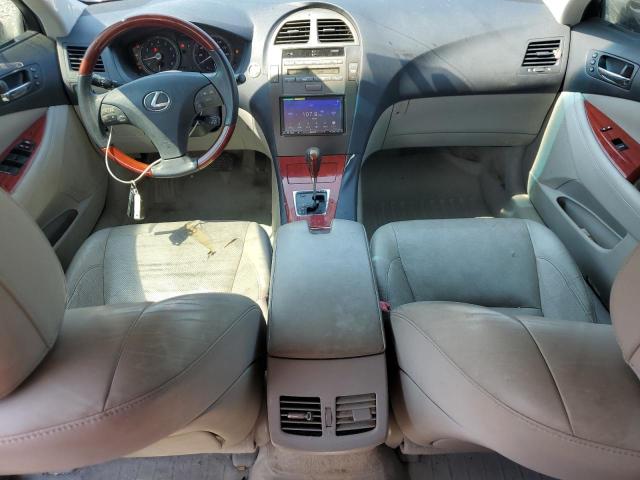 Photo 8 from auction – 2008 LEXUS ES 350 with VIN JTHBJ46G582220072
