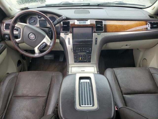 Photo 8 from auction – 2014 CADILLAC ESCALADE E with VIN 1GYS3KEF8ER197084