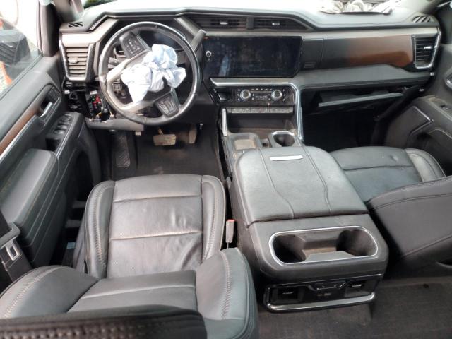 Photo 8 from auction – 2024 GMC SIERRA K35 with VIN 1GT49WEY2RF340057