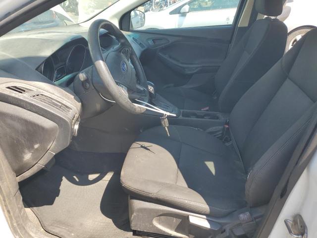 Photo 7 from auction – 2015 FORD FOCUS S with VIN 1FADP3E26FL342123