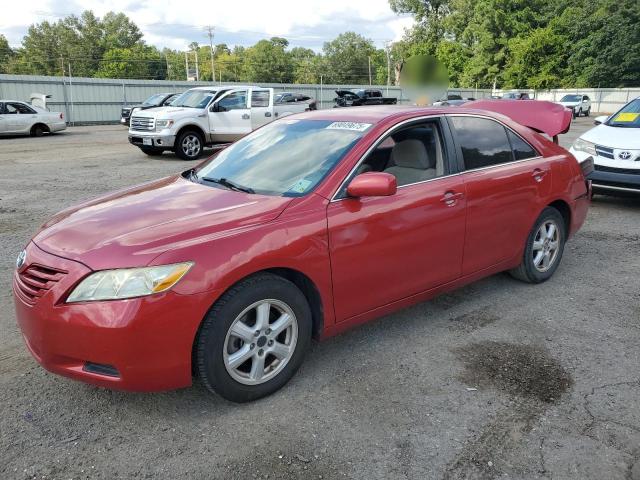 TOYOTA CAMRY CE 2008 with VIN 4T4BE46K68R018034 - Photo from auction