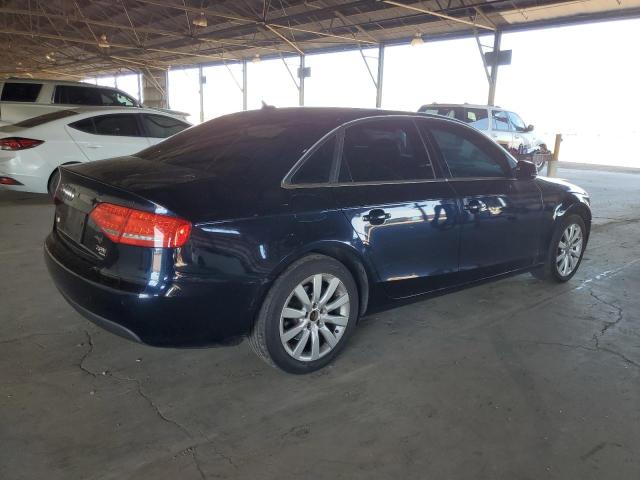 Photo 3 from auction – 2010 AUDI A4 PREMIUM with VIN WAUFFAFL5AN036977