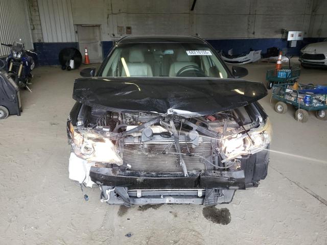 Photo 5 from auction – 2012 TOYOTA CAMRY BASE with VIN 4T4BF1FK2CR222477