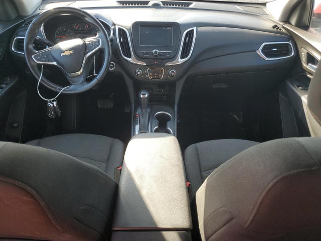 Photo 8 from auction – 2018 CHEVROLET EQUINOX LT with VIN 3GNAXJEV3JS612284