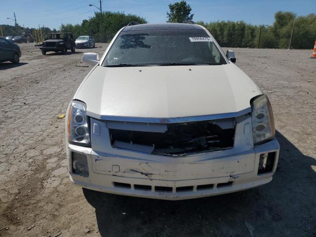 Foto 5 de la subasta – 2007 CADILLAC SRX con VIN 1GYEE637170153963