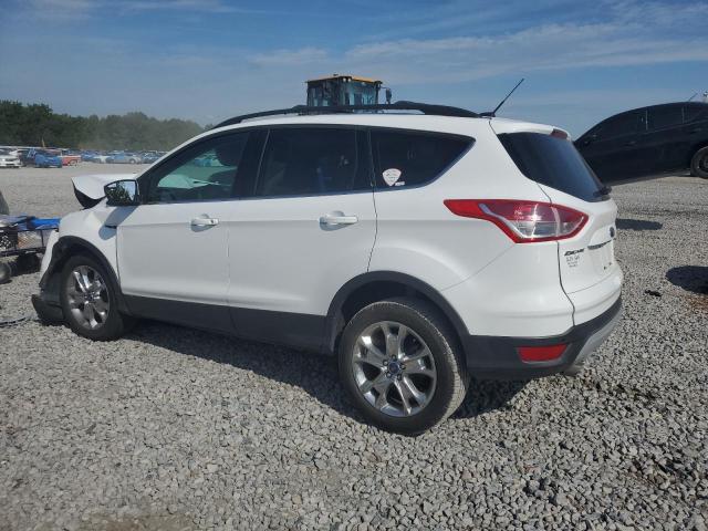 Photo 2 from auction – 2014 FORD ESCAPE SE with VIN 1FMCU0GX7EUD72161