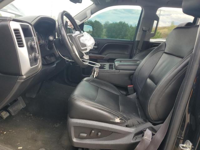 Photo 7 from auction – 2014 GMC SIERRA K15 with VIN 1GTV2VEC4EZ283215