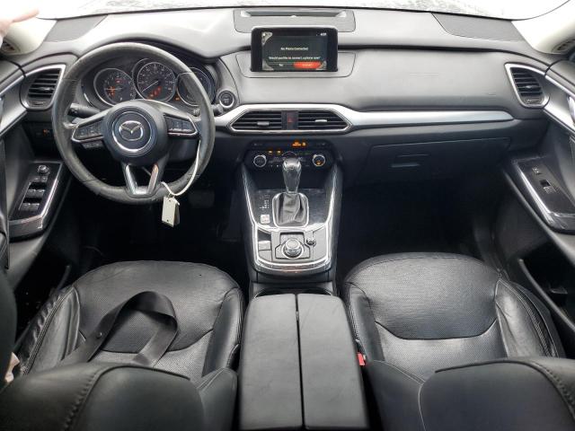 Photo 8 from auction – 2016 MAZDA CX-9 TOURI with VIN JM3TCACY9G0102636