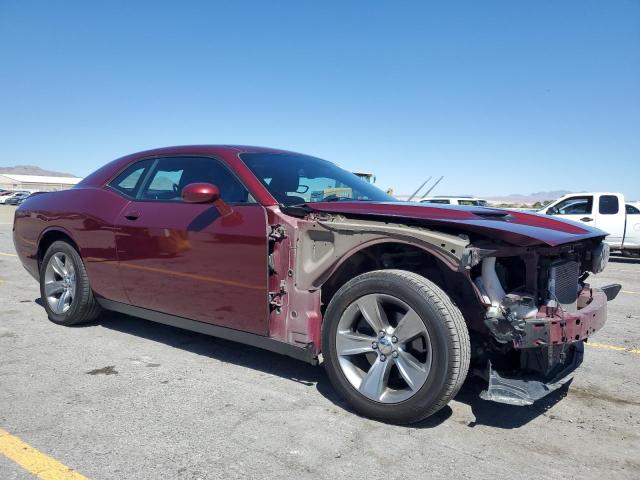 Photo 4 from auction – 2019 DODGE CHALLENGER with VIN 2C3CDZAG1KH669835