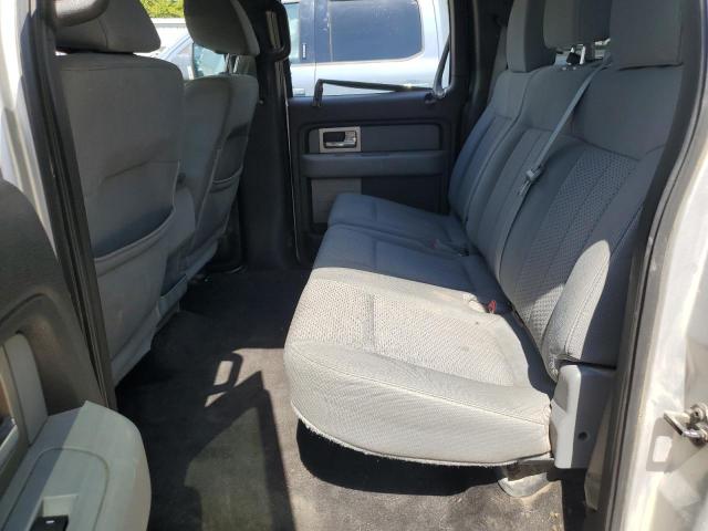 Photo 10 from auction – 2011 FORD F150 SUPER with VIN 1FTFW1ET7BKE07130