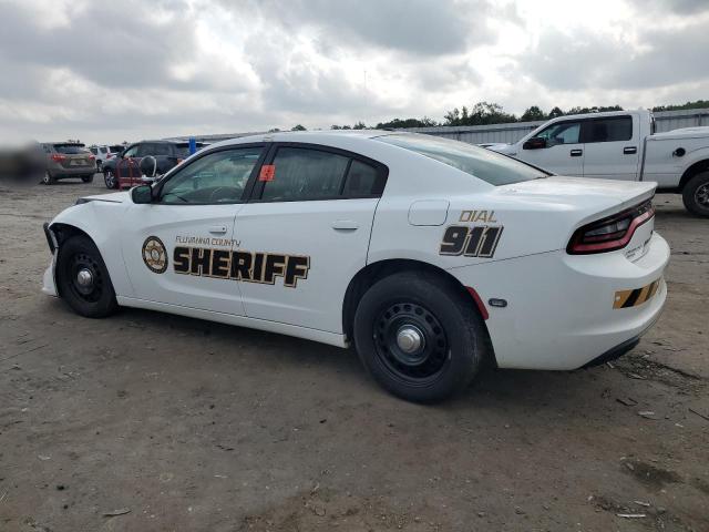 Photo 2 from auction – 2019 DODGE CHARGER PO with VIN 2C3CDXKT6KH622557