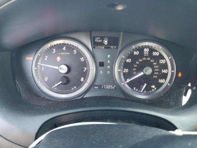 Photo 9 from auction – 2012 LEXUS ES 350 with VIN JTHBK1EG6C2474623