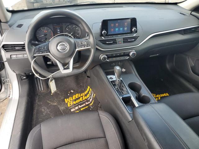 Photo 8 from auction – 2022 NISSAN ALTIMA S with VIN 1N4BL4BV5NN331902
