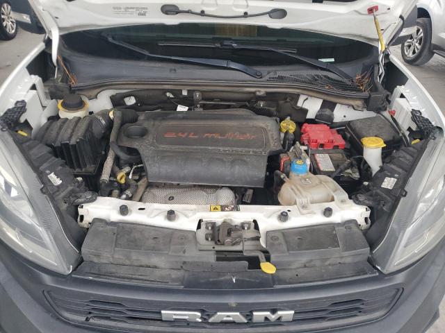 Foto 11 de la subasta – 2020 RAM PROMASTER con VIN ZFBHRFAB4L6P68094