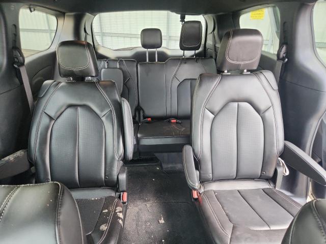 Photo 10 from auction – 2023 CHRYSLER PACIFICA T with VIN 2C4RC1BG7PR508240