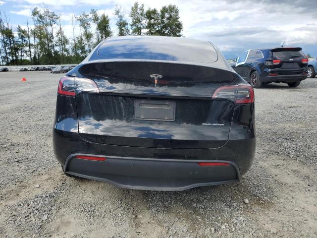 Photo 6 from auction – 2021 TESLA MODEL Y with VIN 5YJYGDEEXMF295514