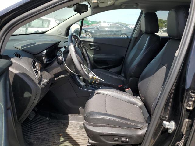Photo 7 from auction – 2019 CHEVROLET TRAX 1LT with VIN 3GNCJLSB1KL383986