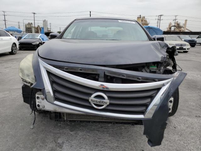 Photo 5 from auction – 2015 NISSAN ALTIMA 2.5 with VIN 1N4AL3AP3FN318415