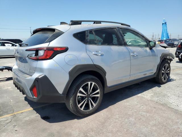 Photo 3 from auction – 2024 SUBARU CROSSTREK with VIN JF2GUADC3R8351210
