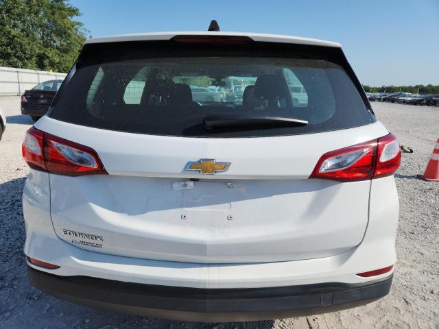 Photo 6 from auction – 2019 CHEVROLET EQUINOX LS with VIN 2GNAXHEV7K6245799