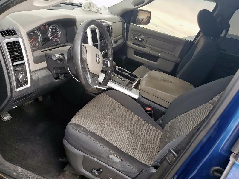 Photo 7 from auction – 2010 DODGE OTHER with VIN 1D7RB1CT0AS189340