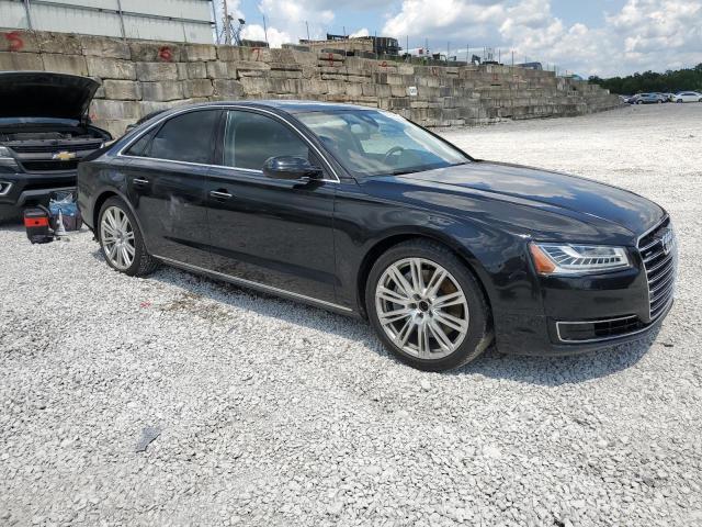 Photo 4 from auction – 2015 AUDI A8 QUATTRO with VIN WAUJGAFD9FN007845
