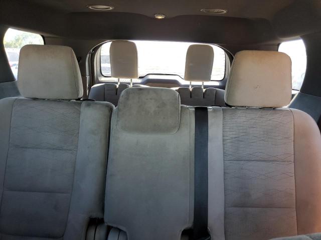 Photo 10 from auction – 2014 FORD EXPLORER with VIN 1FM5K7B84EGC24071