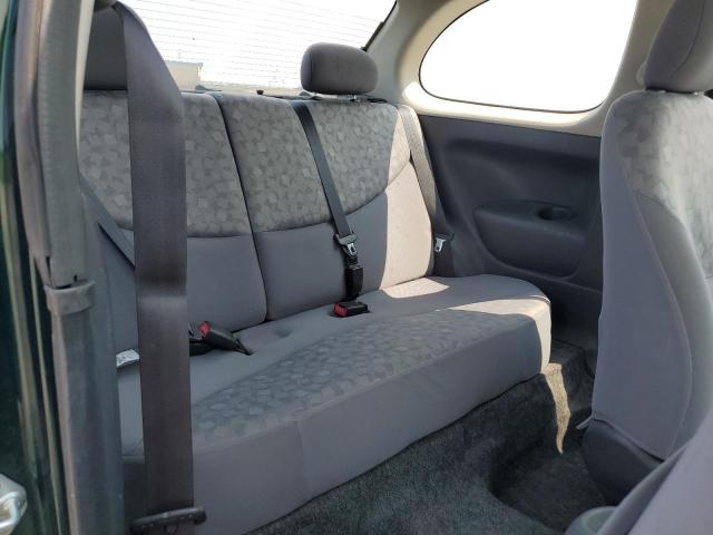 Photo 10 from auction – 2001 TOYOTA ECHO with VIN JTDAT123510144461