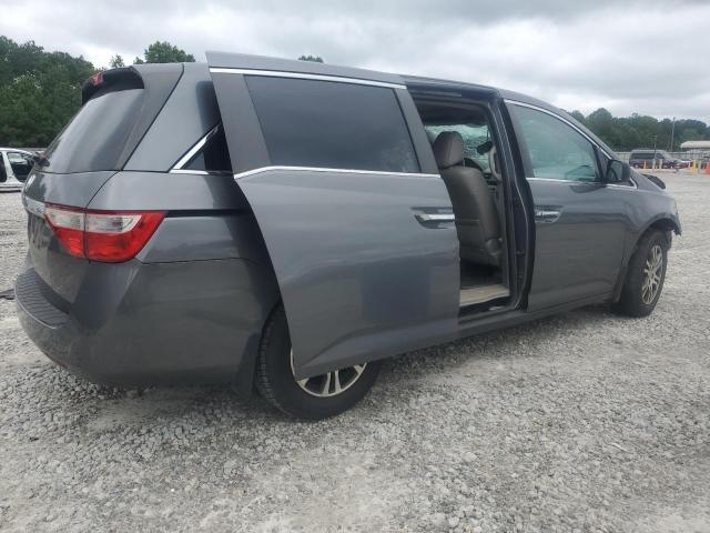 Photo 3 from auction – 2013 HONDA ODYSSEY EX with VIN 5FNRL5H69DB003314