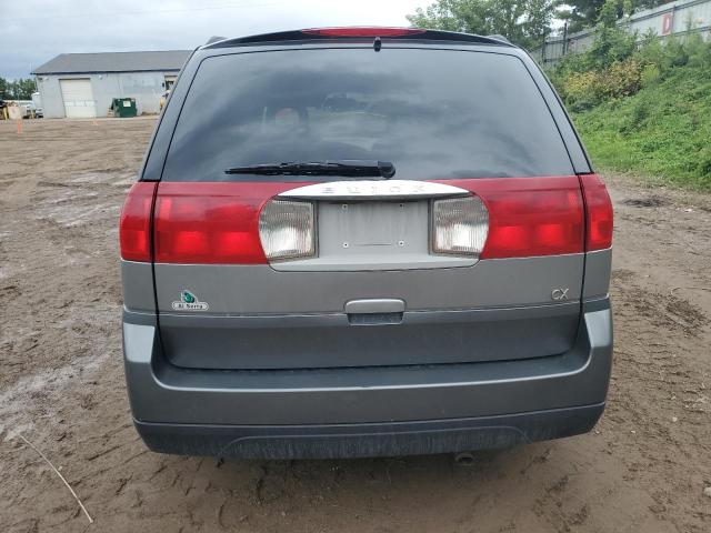 Photo 6 from auction – 2003 BUICK RENDEZVOUS with VIN 3G5DA03E03S507751