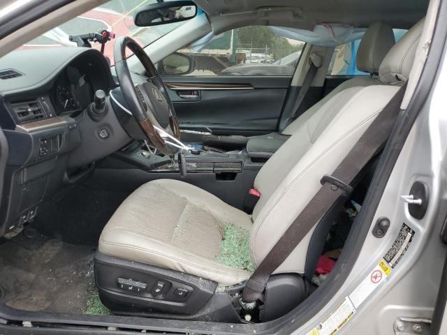 Photo 7 from auction – 2014 LEXUS ES 350 with VIN JTHBK1GG6E2148384