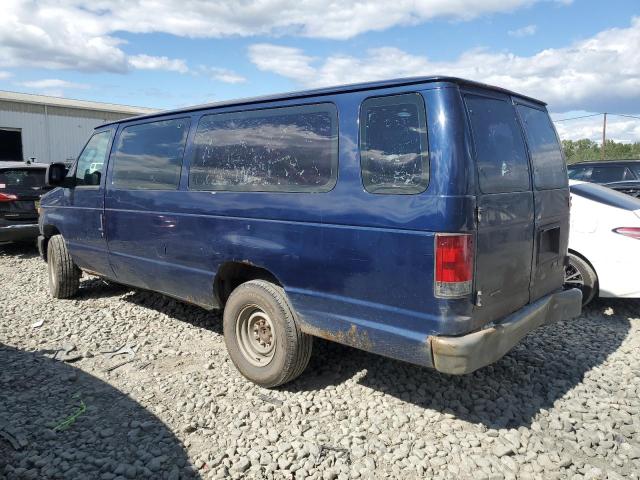 Photo 2 from auction – 2011 FORD ECONOLINE with VIN 1FBSS3BL9BDB06541
